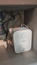 海尔（Haier）国家补贴20%小厨宝电热水器 EC6.6FA好水质一级能效 2200W速热 家用厨房小型储水式节能保温热水宝 实拍图