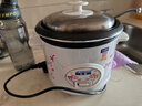 半球（PESKOE） 电饭锅电饭煲 蒸煮电锅 宿舍可用 直身煲电饭锅电煮锅 不沾内胆+蒸屉（适用1-2人） 1.5L 实拍图