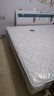 顾家家居（KUKA）京东家具天然乳胶卧室席梦思床垫2.0X2.2米M0001J梦想垫京仓发货 实拍图
