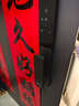松下（Panasonic）智能门锁 3D人脸识别电子锁 可视猫眼大屏指纹锁密码锁EMW6115BH 实拍图