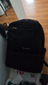 新秀丽（Samsonite）电脑包双肩包商务背包笔记本包休闲都市36B*09003黑色14英寸 实拍图