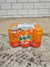 百事可乐美年达X蛋仔派对 大气橙味汽水碳酸饮料330ml*6听 新老包装随机 实拍图