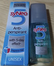 syNeo水耐德国进口狐臭止汗露除祛腋臭汗臭腋下臭孕妇狐臭净味水剂30ml 止汗净味喷雾30ml/瓶 实拍图