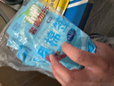 海氏海诺医用棉签 无菌消毒棉签棒 塑封口消毒护理成人婴儿单头竹棒大头 实拍图