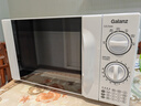 格兰仕（Galanz）变频微波炉家用 一级能效省电 经典转盘加热 双旋便捷操作 D4变频款（D4W0） 实拍图