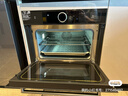 方太（FOTILE）国家补贴 微蒸烤一体机嵌入式 微蒸烤炖炸五合一 烤贝果 智能双彩屏 瓷膜内胆 44L蒸烤箱一体机G2S 实拍图