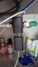海尔（Haier）前置过滤器全屋净水器家用11T/h大通量智能自动冲洗无需手动双重过滤磁吸抑菌终身免换芯【新品】 实拍图