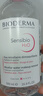 贝德玛（BIODERMA）粉水舒妍舒缓洁肤液500ml卸妆水敏感肌可用温和无需水洗 实拍图