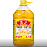 鲁花 食用油 5S 压榨一级 花生油 5L 实拍图