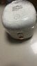 美的（Midea）政府补贴 电饭煲电饭锅1-2人小容量迷你家用白玉晶釜上盖可拆卸微压智能多功能MB-JA122礼品团购 实拍图
