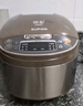 苏泊尔（SUPOR）电饭煲0涂层不锈钢4L防溢电饭锅金属煲体多功能微压家用4-5人智能预约F40F68S 实拍图