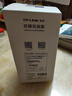 普联（TP-LINK）双摄800万智能摄像头 家用监控器360度无死角夜视全景无线手机远程婴儿宠物室内安防IPC44AW双摄版 实拍图