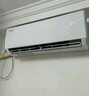 格力（GREE）1.5匹天仪 新1级能效变频 壁挂式卧室省电空调挂机KFR-35GW/(35504)FNhAa-B1 家电国家补贴 实拍图