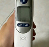 博朗（BRAUN）耳温计IRT6525耳温枪电子体温计宝宝婴儿老人体温枪医用测温度计 实拍图