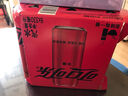 可口可乐（Coca-Cola）零度 无糖柠檬味汽水 碳酸饮料 0糖0脂 杨洋代言 330ml*6摩登罐  实拍图