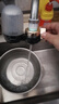 美的（Midea）净水器水龙头台式前置净水机家用厨房过滤器自来水直饮超滤机可视化可清洗滤芯除垢除氯 一机6芯【六年免换芯】 实拍图
