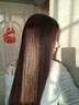 忆丝芸蛋白矫正直发膏免拉家用刘海头发定型柔顺拉直软化剂烫发药水男女 实拍图