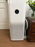 米家 小米空气净化器滤芯滤网 家用除甲醛除菌除二手烟异味PM2.5 适用净化器pro H 实拍图