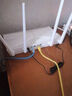 普联（TP-LINK）大道路由器7DR6430 BE6400 5G WiFi7千兆双频家用高速穿墙 2.4G wifi6无线 2.5G网口 游戏加速 实拍图