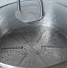 双立人（ZWILLING）不锈钢汤锅蒸煮锅蒸屉蒸煮两用锅蒸鱼锅蒸馒头套装燃气电磁炉通用 【含蒸格】汤锅+2个蒸笼 28cm 晒单实拍图