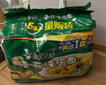 康师傅 方便面 经典香菇炖鸡面五连包101g*5 泡面袋装速食 方便食品 实拍图