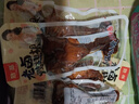 勋品鸭老卤鸭翅根34g/包 开袋即食鸭货超市零食追剧必备 5包 实拍图