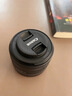 佳能（Canon）RF50mm F1.8 STM 大光圈标准定焦镜头 微单镜头 实拍图
