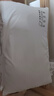皇冠枕头护颈椎枕头芯深度睡眠夏季家用午睡枕星级酒店枕头枕芯一对装 实拍图