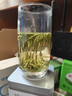 峨眉雪芽 2025年新茶 银针绿茶 茶叶四川峨眉山茶高山春茶嫩芽茗茶100g 实拍图