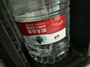 农夫山泉 饮用水 饮用天然水5L*4桶 整箱装 桶装水随机包装 实拍图