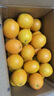 京觅江西赣南脐橙 9斤净重橙子大果170g起纽荷尔甜橙新鲜水果源头直发 实拍图