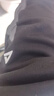 匹克针织运动裤男冬季跑步加绒梭织长裤休闲裤运动服男直筒裤束脚裤子 【秋冬加绒束脚裤4007】黑色 XL (180) 实拍图