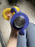 babycare儿童保温杯婴儿宝宝吸管水杯霸王龙不锈钢保温杯300ml-新旧款混发 实拍图