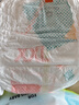 babycareAir pro拉拉裤夏季超薄透气尿不湿宝宝尿片bbc婴儿新生儿日用尿布 2XL 4包 112片 【体重15KG以上】 实拍图