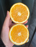 甜果源 麻阳冰糖橙 手剥橙子湖南高山脐甜橙子果冻甜橙当季新鲜水果 净重4.5-5斤【80%人选择】 单果60-65mm【精选中果】 实拍图