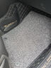 千众 适用途胜L后备箱垫全包围现代新途胜专用配件装饰用品汽车尾箱垫 双层脚垫+尾箱垫【备注颜色】 途胜L专用 实拍图