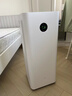 米家【家电国家补贴】小米空气净化器5S家用除甲醛除菌除过敏AC-M24-SC 实拍图