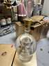 西凤酒 酒海窖龄 20年 52度 500ml 单瓶礼盒装 凤香型白酒 实拍图