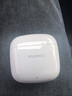 华为长续航蓝牙耳机 FreeBuds SE 2无线耳机 40小时长续航 快速充电 蓝牙5.3适用于苹果/安卓手机 白 实拍图