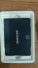 三星（SAMSUNG)）870 EVO固态硬盘SSD SATA 3.0接口 读速高达560MB/s 870 EVO 500G 实拍图