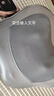 奥克斯（AUX）颈椎按摩器肩颈腰背按摩枕头肩颈按摩器腰部按摩仪全身自动揉捏热敷中秋礼品送领导父母礼物实用 【充电礼盒款】20个按摩头+3D立体按摩+红光热敷 实拍图