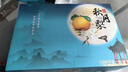 山姆大叔 山东莱阳秋月梨【闪送-多地次日达】冰糖梨子水果礼盒中秋送礼品 【贡品级-特级大果】单果350g-450g｜冰糖甜 9斤装【蕞划算-全家分享】净8.5 实拍图