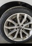 倍耐力汽车轮胎245/40R18 97Y 新P7 (AO)原配奥迪A4L 实拍图