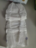 好奇（Huggies）铂金装小桃裤纸尿裤NB84片(5kg以下)尿不湿【透爽散热】 实拍图