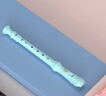 天鹅SWAN竖笛 德式8孔高音竖笛(教学专用-8孔蓝色) 实拍图