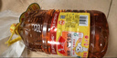 鲁花【保真花生油】 5S物理压榨 一级 花生油6.18L  实拍图