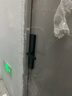 京东京造智能门锁M10 指纹锁密码锁电子锁 C级锁芯 防盗门锁免费安装国补 实拍图