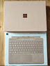 微软（Microsoft）Surface Pro 13英寸键盘盖 带超薄触控笔笔槽 沙漫金 (适配Surface Pro 11/9/8单主机) 实拍图