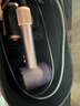 戴森（DYSON）HD16 智能吹风机 Supersonic 电吹风 负离子 速干护发   礼物推荐 HD16晶耀紫色 实拍图