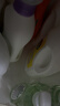 滴露（Dettol）衣物消毒液 柠檬 3L*3瓶 杀菌除螨内衣儿童衣物除菌可配洗衣液 实拍图